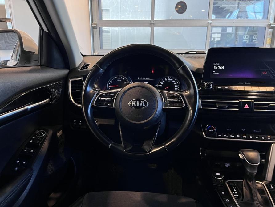 Kia Seltos I Чебоксары  - изображение 10