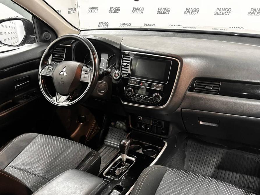 Mitsubishi Outlander III Рестайлинг 2 Красноярск  - изображение 3