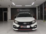 Lada (ВАЗ) Granta I Рестайлинг Минеральные Воды  - изображение 8