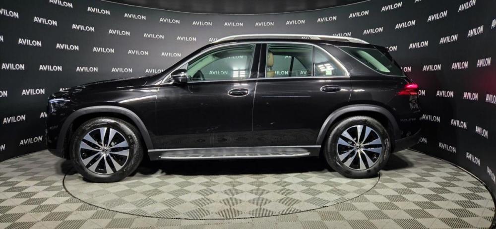 Mercedes-Benz GLE II (V167) Рестайлинг Москва  - изображение 3