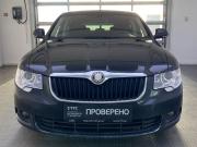 Skoda Superb II Уфа  - изображение 24