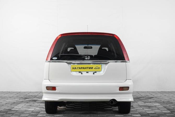 Honda Stream I с пробегом 2001 года, цена 549 000 рублей, 423000 км, компактвэн, Автокод Объявления