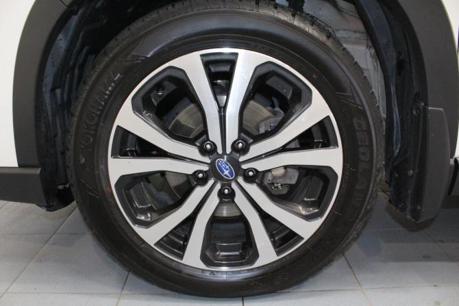 Subaru Forester V с пробегом 2019 года, цена 2 529 000 рублей, 157191 км, внедорожник, Автокод Объявления