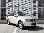 Suzuki Grand Vitara II Ставрополь  - изображение 21
