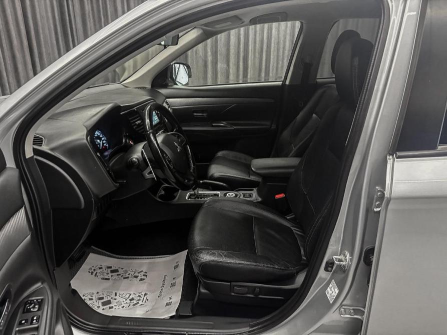 Mitsubishi Outlander III Красноярск  - изображение 8