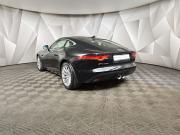 Jaguar F-Type I Москва  - изображение 24