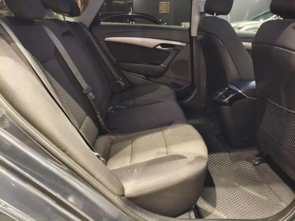 Hyundai i40 I с пробегом 2014 года, цена 1 419 000 рублей, 96000 км, седан, Автокод Объявления