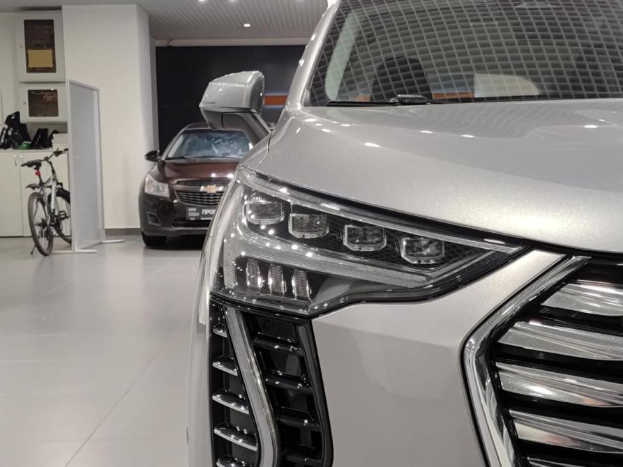 Haval Jolion I Казань  - изображение 21