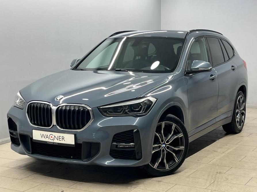 BMW X1 II (F48) Рестайлинг Санкт-Петербург  - изображение 1