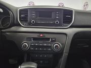 Kia Sportage IV Рестайлинг Тольятти  - изображение 39