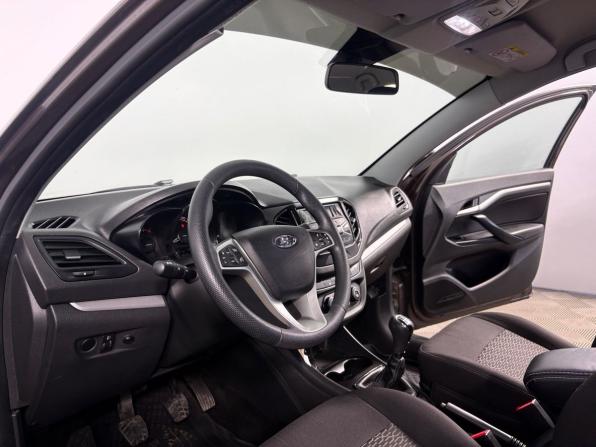Lada (ВАЗ) Vesta I с пробегом 2021 года, цена 1 152 000 рублей, 68901 км, седан, Автокод Объявления