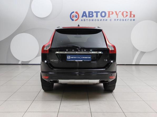 Volvo XC60 I Рестайлинг с пробегом 2014 года, цена 1 598 000 рублей, 249500 км, внедорожник, Автокод Объявления