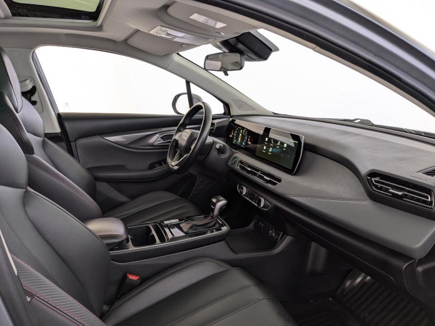 BAIC U5 Plus Москва  - изображение 11