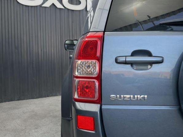 Suzuki Grand Vitara II с пробегом 2007 года, цена 677 000 рублей, 289218 км, внедорожник, Автокод Объявления