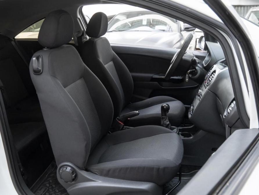 Opel Corsa D Рестайлинг II Волгоград  - изображение 8