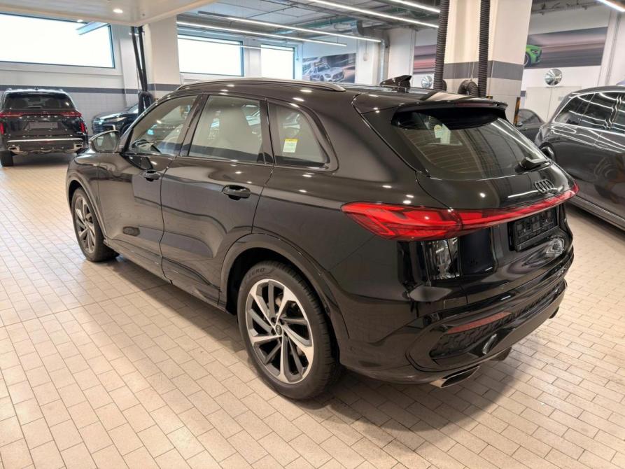 Audi Q5 III Москва  - изображение 3