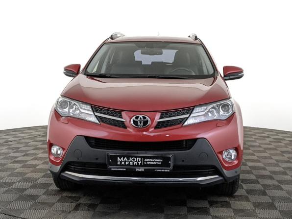 Toyota RAV4 IV (XA40) с пробегом 2014 года, цена 2 020 000 рублей, 86418 км, внедорожник, Автокод Объявления