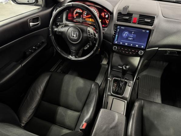 Honda Accord VII Рестайлинг с пробегом 2007 года, цена 815 000 рублей, 273000 км, седан, Автокод Объявления