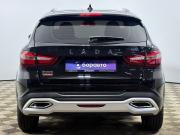 Lada (ВАЗ) Vesta I Рестайлинг (NG) Борисоглебск  - изображение 20