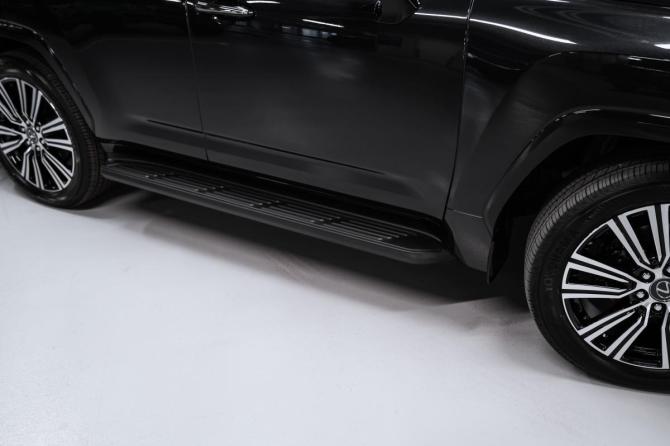 Новый Lexus LX IV 2026 года, цена 17 600 000 рублей, внедорожник, Автокод Объявления