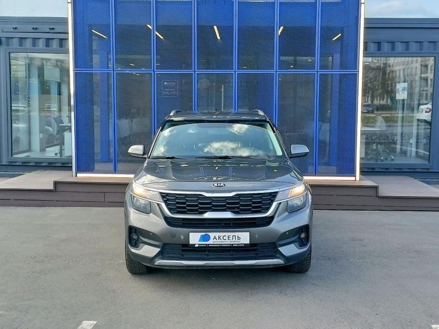 Kia Seltos I Архангельск  - изображение 2