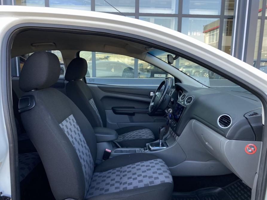 Ford Focus II Рестайлинг Москва  - изображение 17