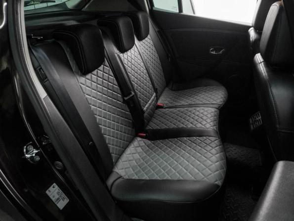 Renault Megane III Рестайлинг 2 с пробегом 2014 года, цена 799 000 рублей, 238634 км, хэтчбек, Автокод Объявления