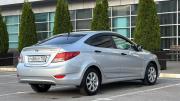 Hyundai Solaris I Уфа  - изображение 16