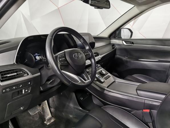 Hyundai Palisade I с пробегом 2021 года, цена 3 295 150 рублей, 139663 км, внедорожник, Автокод Объявления