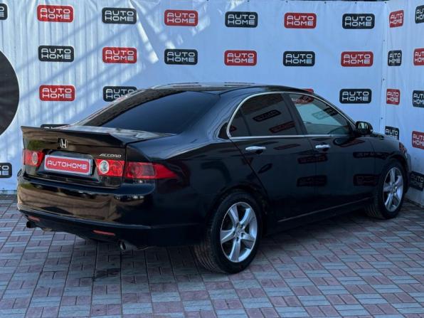 Honda Accord VII с пробегом 2004 года, цена 690 000 рублей, 275000 км, седан, Автокод Объявления