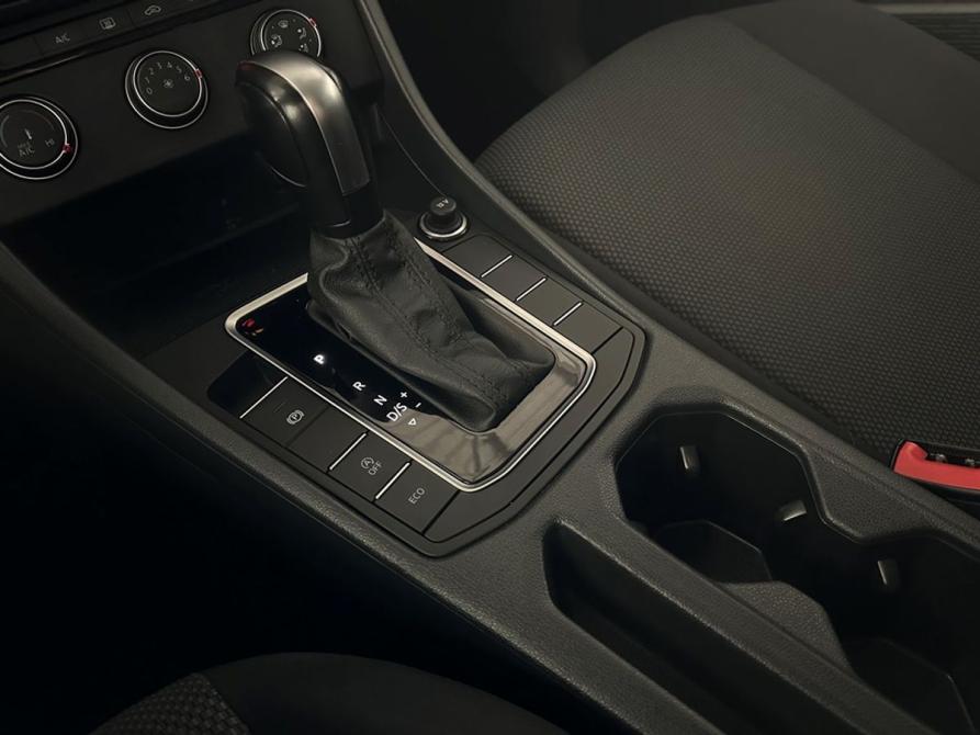 Volkswagen Jetta VII Москва  - изображение 15