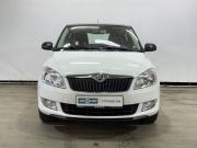 Skoda Fabia II Рестайлинг Ярославль  - изображение 17