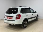 Lada (ВАЗ) Granta I Рестайлинг Альметьевск  - изображение 30
