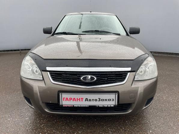 Lada (ВАЗ) Priora I Рестайлинг с пробегом 2018 года, цена 657 000 рублей, 134119 км, седан, Автокод Объявления