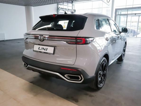 Новый Changan UNI-S (CS55 Plus) I Рестайлинг 2026 года, цена 3 149 900 рублей, внедорожник, Автокод Объявления
