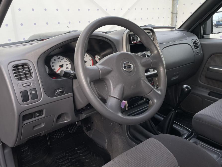 Nissan NP300 Тамбов  - изображение 15
