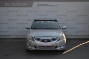 Hyundai Solaris I Рестайлинг Старый Оскол  - изображение 11