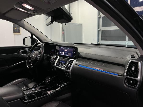 Kia Sorento IV с пробегом 2021 года, цена 3 440 000 рублей, 122500 км, внедорожник, Автокод Объявления