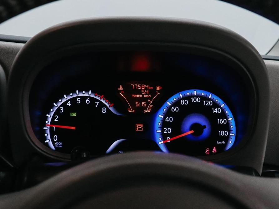 Nissan Cube III (Z12) Красноярск  - изображение 20