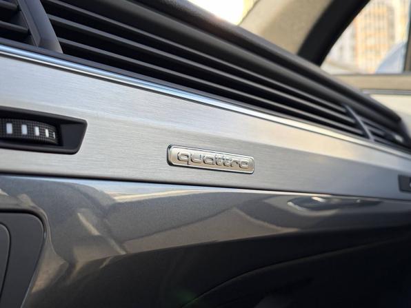 Audi Q7 II (4M) с пробегом 2019 года, цена 4 495 000 рублей, 174379 км, внедорожник, Автокод Объявления