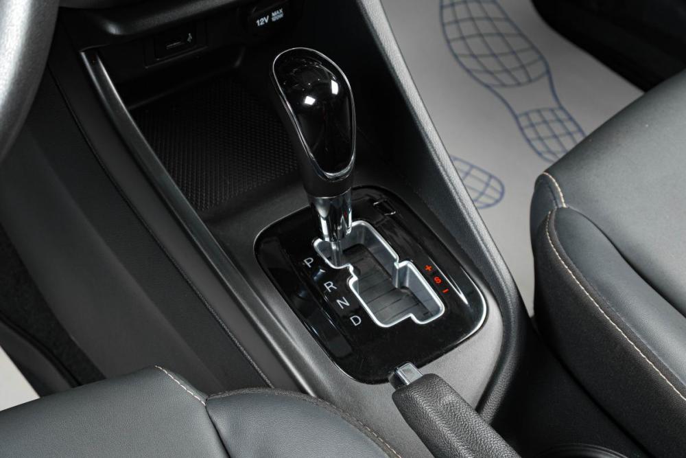 Changan Alsvin Тюмень  - изображение 18