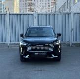 Haval Jolion I Ростов-на-Дону  - изображение 28