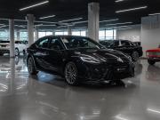 Toyota Camry IX (XV80) China Market Москва  - изображение 31