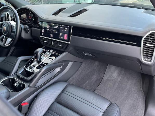 Porsche Cayenne III с пробегом 2021 года, цена 7 900 000 рублей, 85680 км, внедорожник, Автокод Объявления