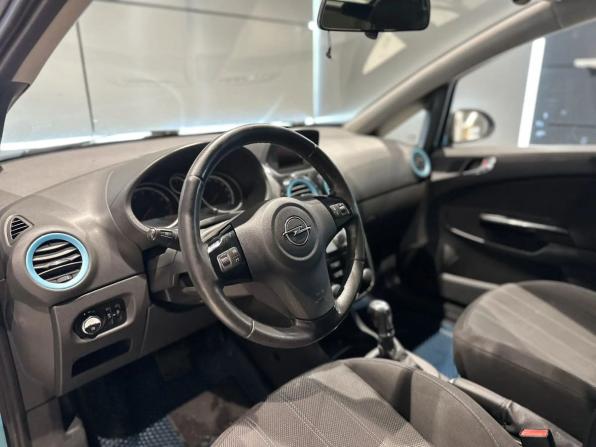 Opel Corsa D с пробегом 2010 года, цена 450 000 рублей, 176000 км, хэтчбек, Автокод Объявления