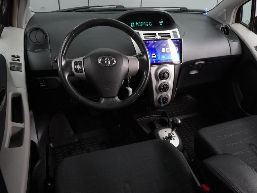 Toyota Yaris II Воронеж  - изображение 6