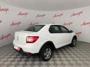 Renault Logan II Рестайлинг Псков  - изображение 25