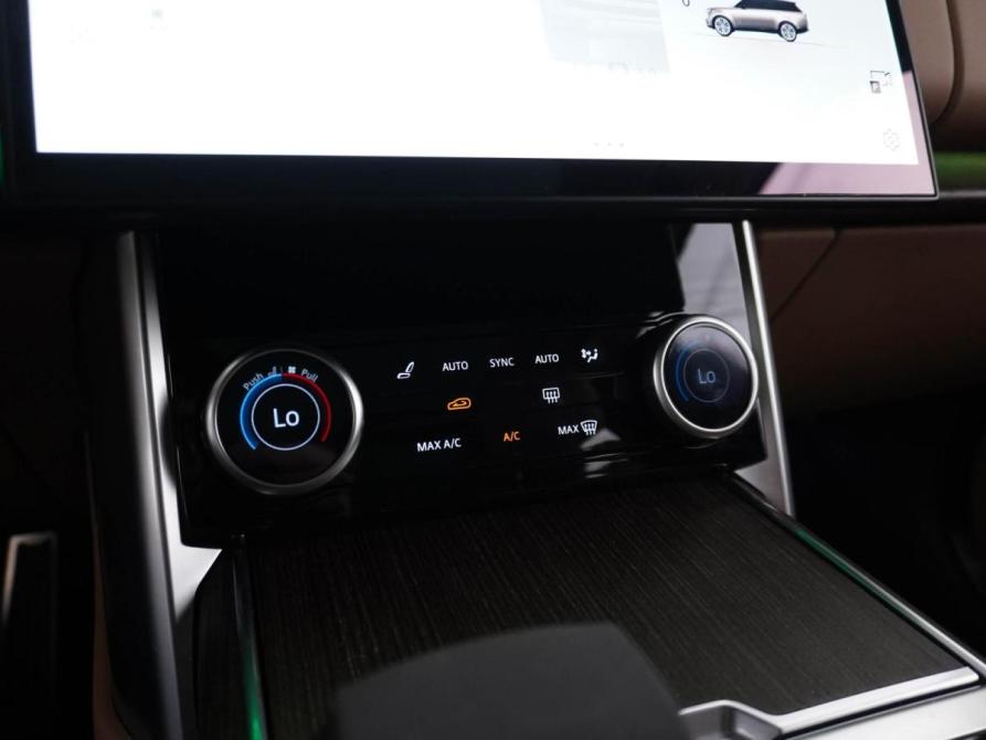 Land Rover Range Rover V Москва  - изображение 19