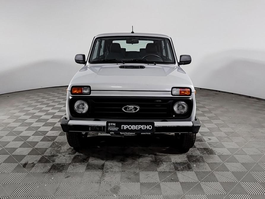 Lada (ВАЗ) 2121 (4x4) I Рестайлинг Уфа  - изображение 2