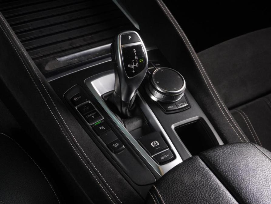 BMW X6 II (F16) Минеральные Воды  - изображение 12